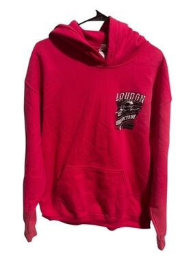 Loudon New Hampshire Racing Hoodie – Vintage Style
